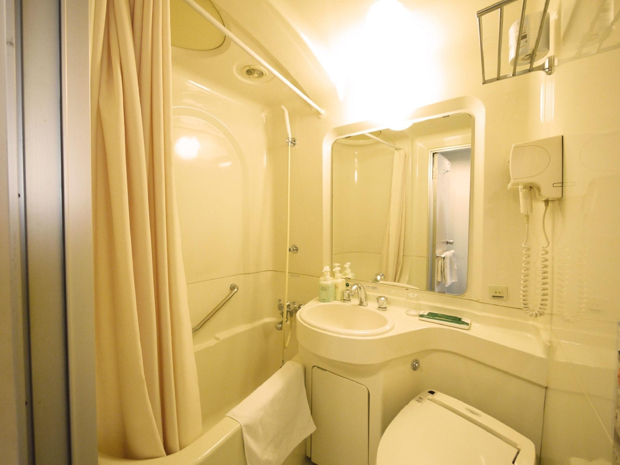 Route-inn Inter Yaizu