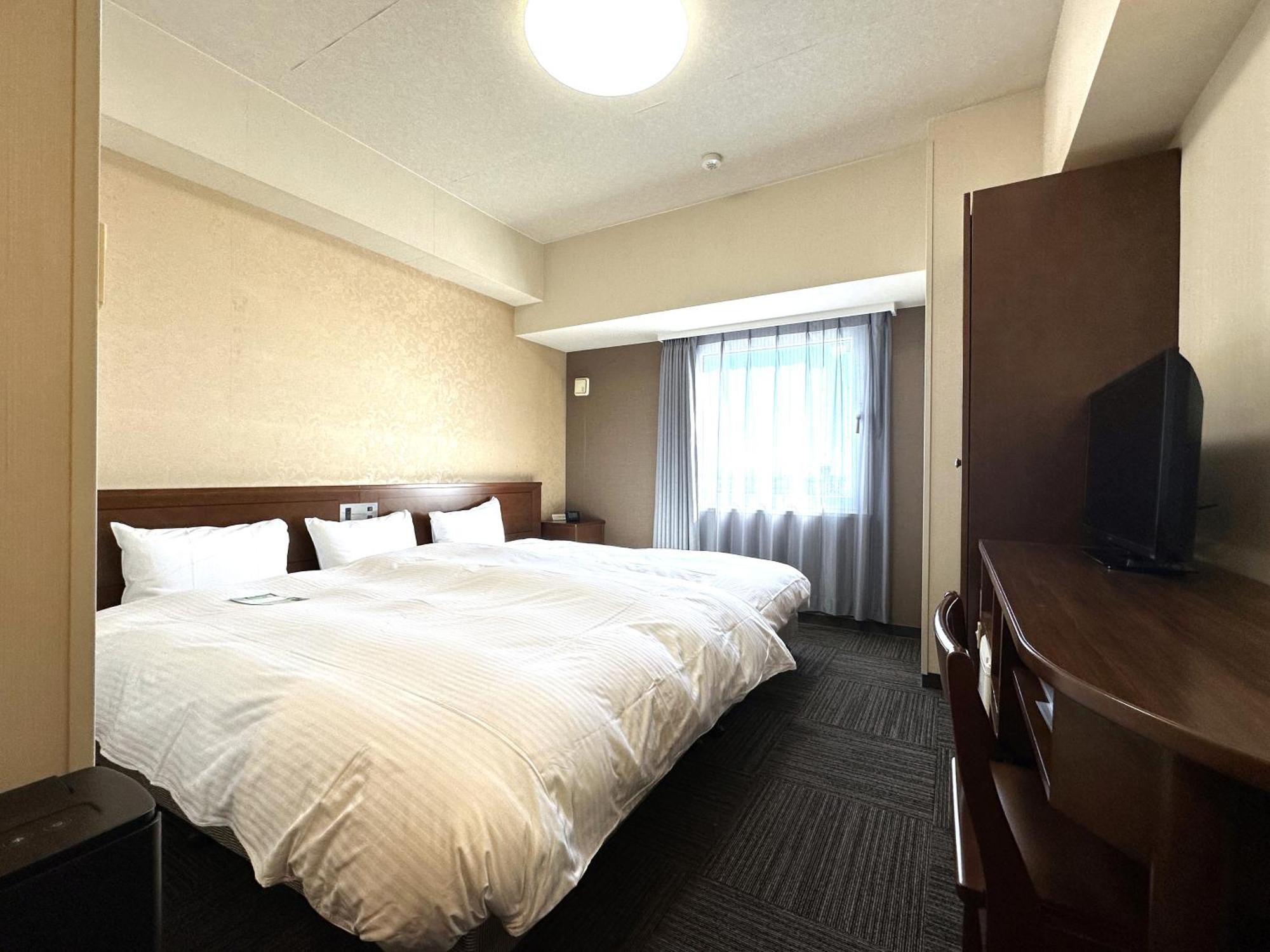 Route-inn Inter Hotel