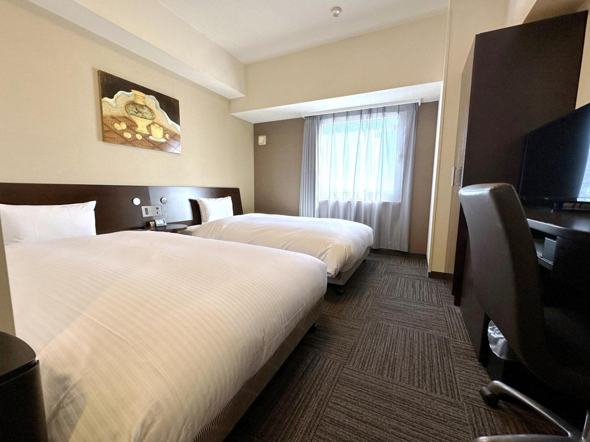 Hotel Route-inn Inter