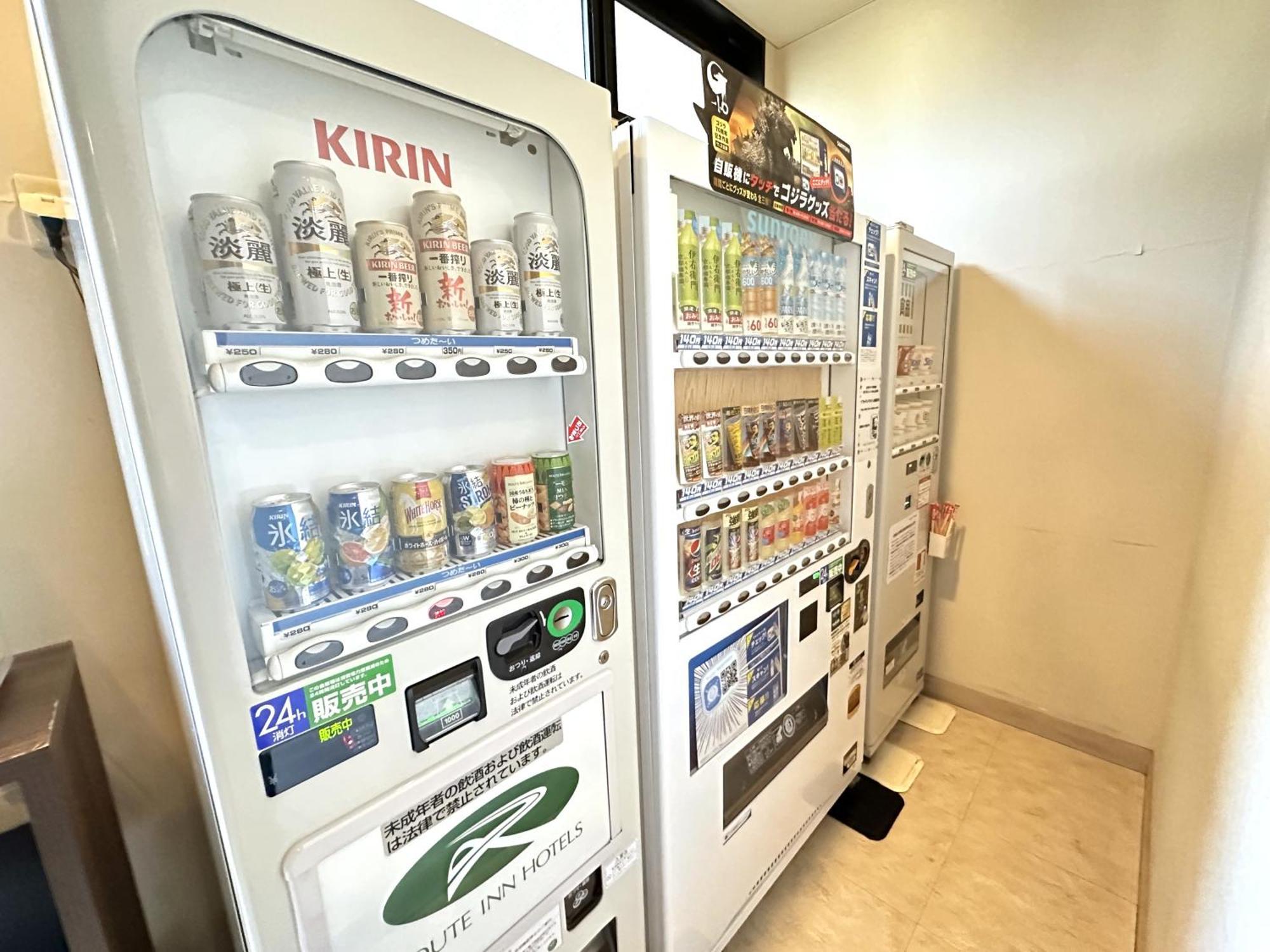 烧津因特驿前酒店 酒店 烧津市