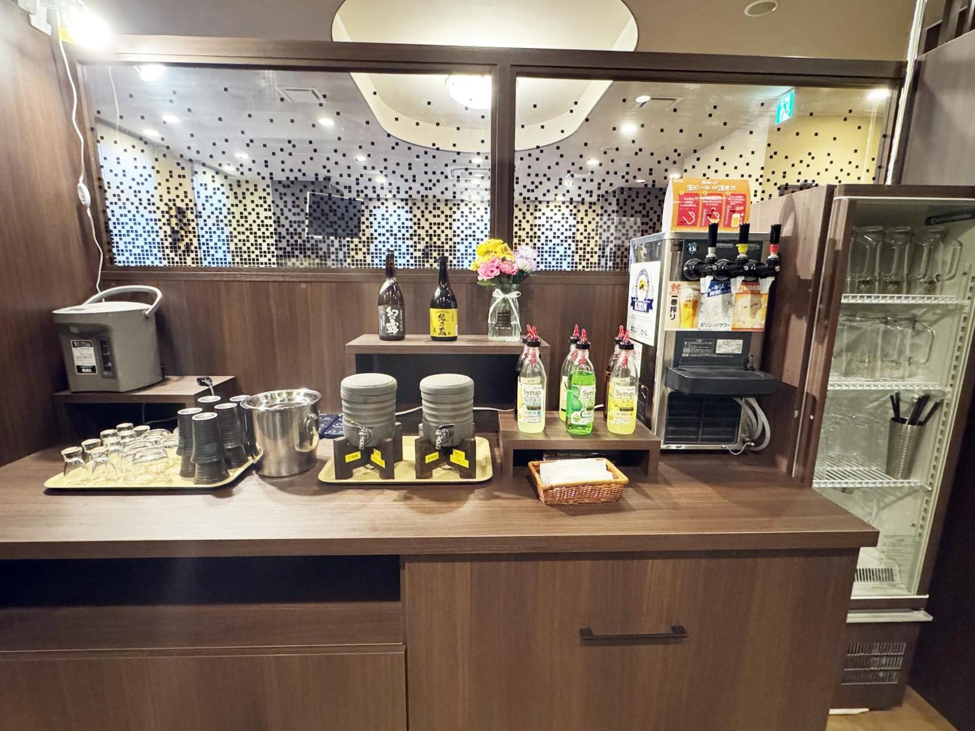 Hotel Route-inn Inter 3*
