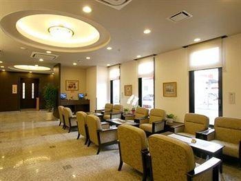 Route-inn Inter Hotel 3*
