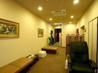 烧津因特驿前酒店 3* 烧津市