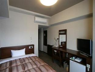 Route-inn Inter Hotel