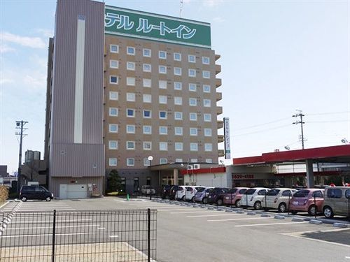 烧津因特驿前酒店 酒店 3*