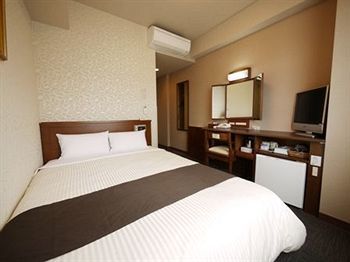 Route-inn Inter Hotel 3*