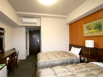 Route-inn Inter 3* Yaizu