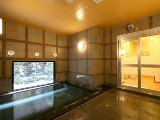 Hotel Route-inn Inter