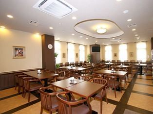 烧津因特驿前酒店 酒店