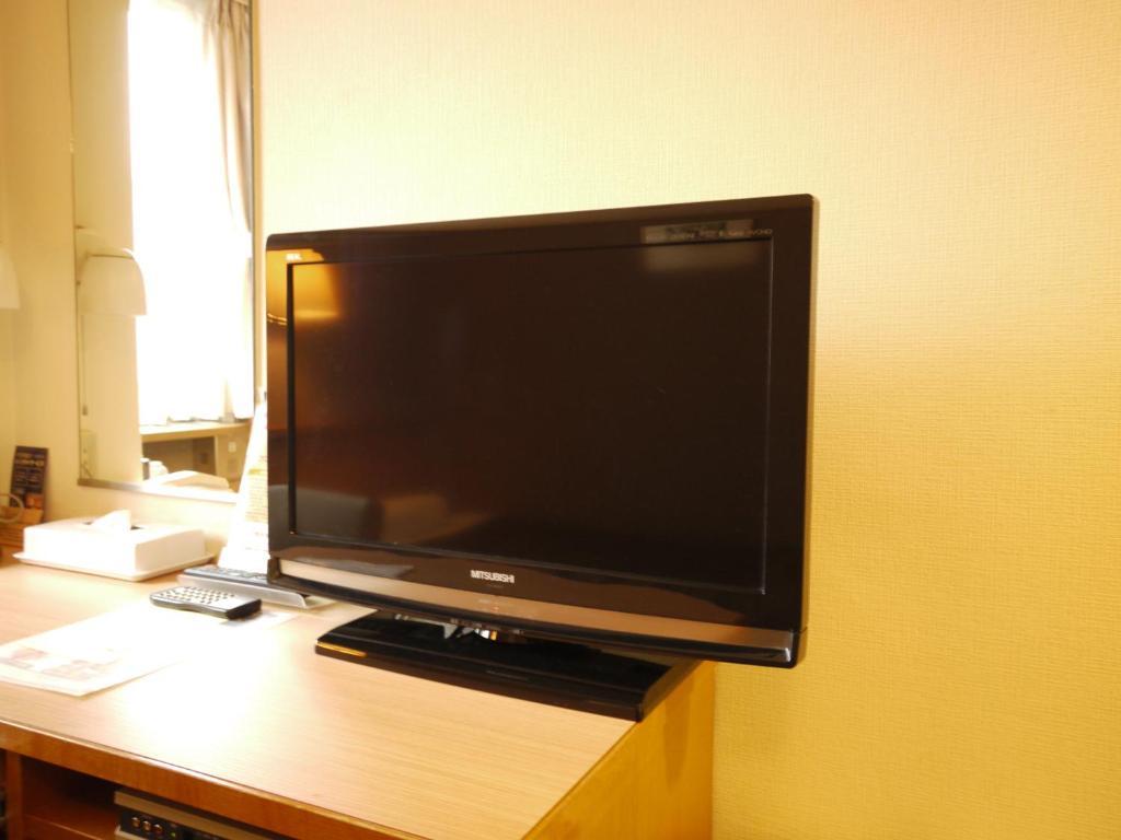 Route-inn Inter 3* Yaizu