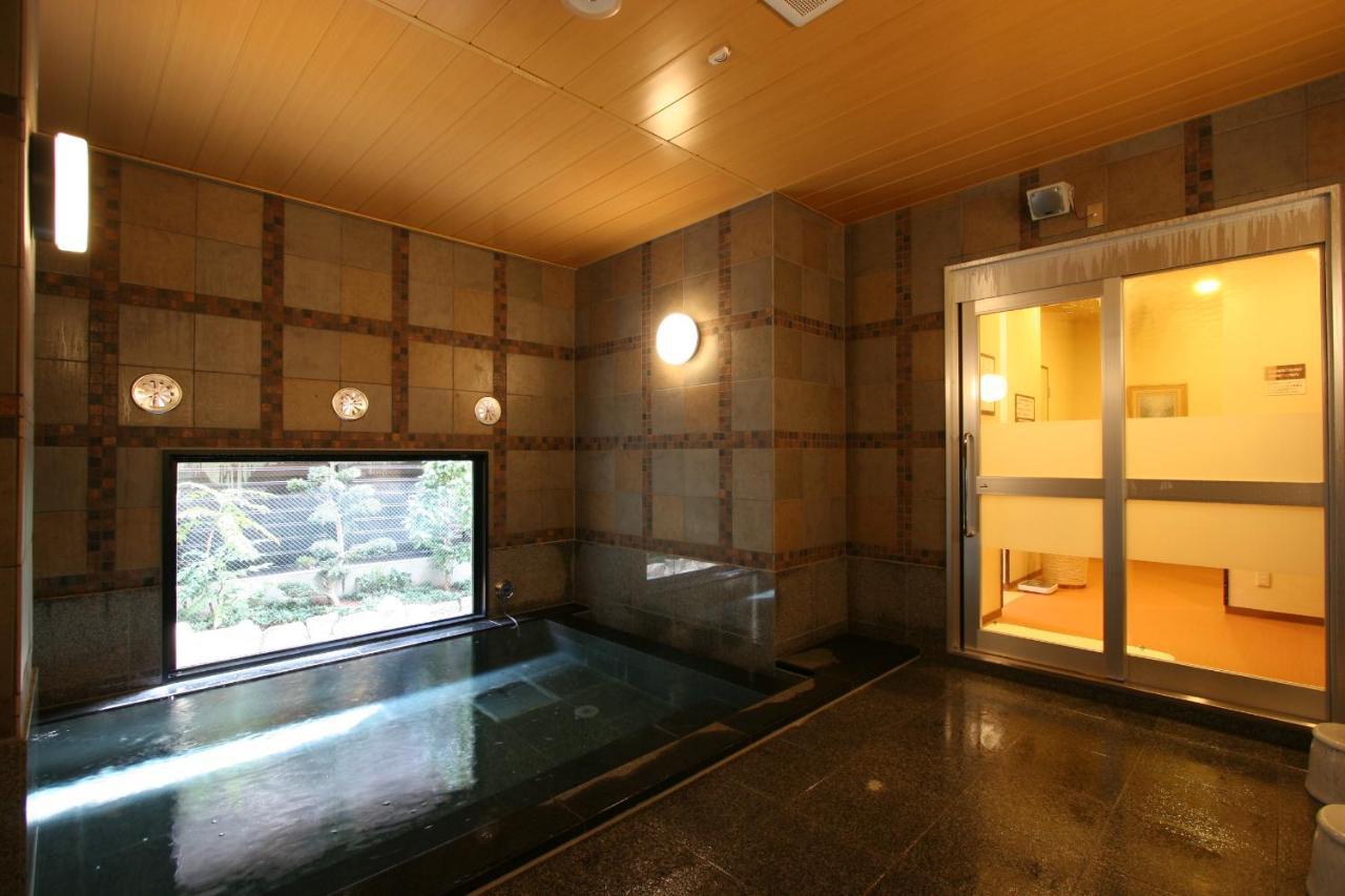 烧津因特驿前酒店 酒店 3*