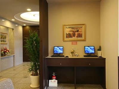 Hotel Route-inn Inter Yaizu